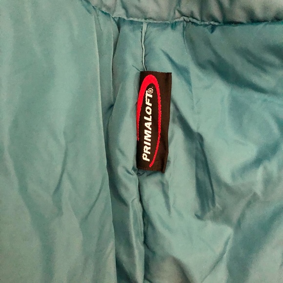 LL Bean Women’s Winter Jacket - Picture 6 of 8